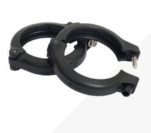 Hypro UFC - Universal Flanged Clamp - Flange Clamp for Manifold Fittings