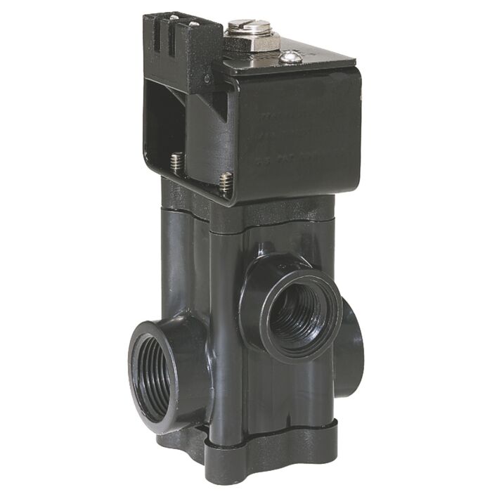 TeeJet Electric Control Valve AA144A1
