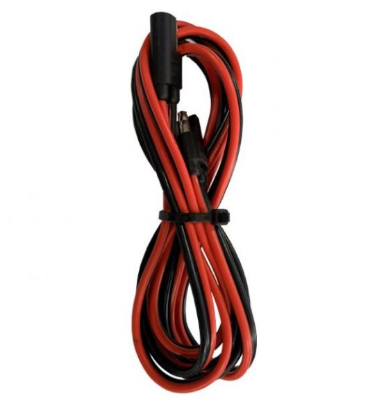 12v wiring extension harness | WHE-14-72-CSK