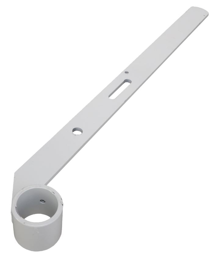 AGCO- WR15251 GROUND DRIVE LEVER ASSY