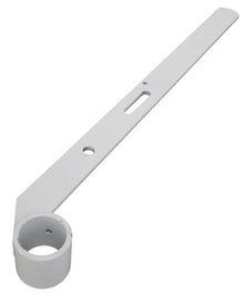 AGCO- WR15251 GROUND DRIVE LEVER ASSY