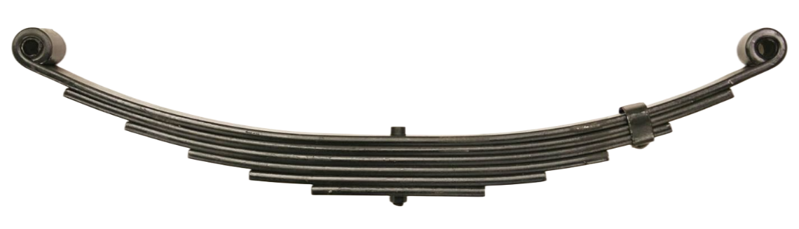 AGCO- WR15445 6 Ton Buggy Main Leaf Spring