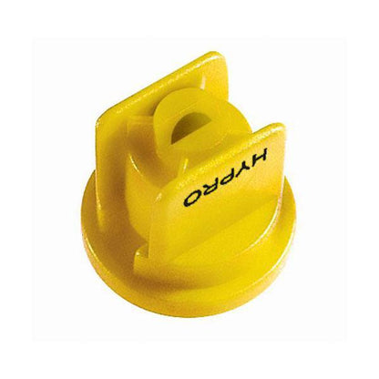 Hypro Ultra Lo Drift 120 Nozzle Yellow-Mid-South Ag. Equipment