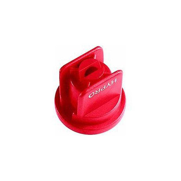 Hypro Ultra Lo Drift 120 Nozzle Red-Mid-South Ag. Equipment