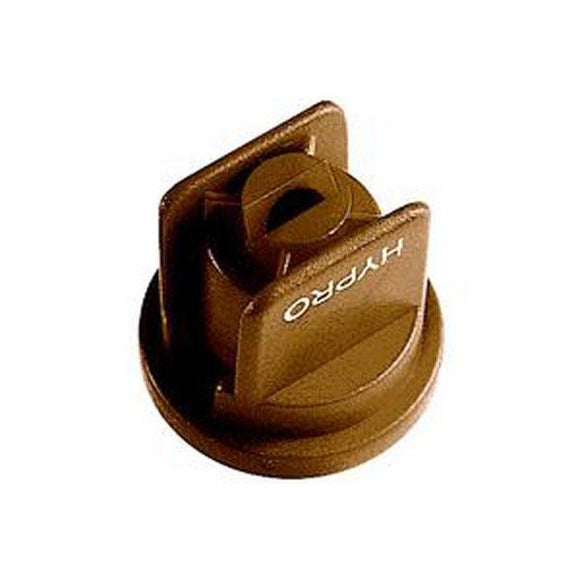 Hypro Ultra Lo Drift 120 Nozzle Brown-Mid-South Ag. Equipment