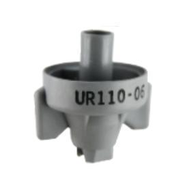 (0.6 - Grey) - UR110-06 - Wilger - DICAMBA ComboJet Nozzle-Mid-South Ag. Equipment