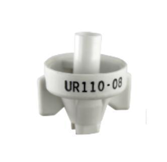 (0.8 - White) - UR110-08 - Wilger - DICAMBA ComboJet Nozzle-Mid-South Ag. Equipment