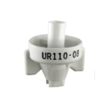 (0.8 - White) - UR110-08 - Wilger - DICAMBA ComboJet Nozzle-Mid-South Ag. Equipment