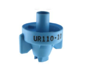 (1.0 - Light Blue) - UR110-10 - Wilger - DICAMBA ComboJet Nozzle-Mid-South Ag. Equipment