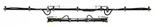 12 Ft. Spray Pattern Boom (20 In. Spacing)-F/S MFG-Mid-South Ag. Equipment