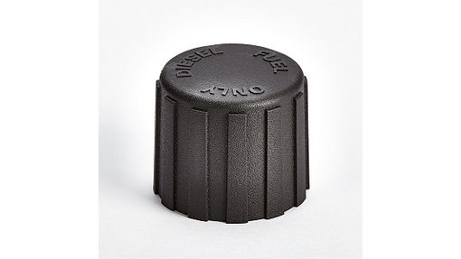 Case IH | Part # 1283826C2 | Cap