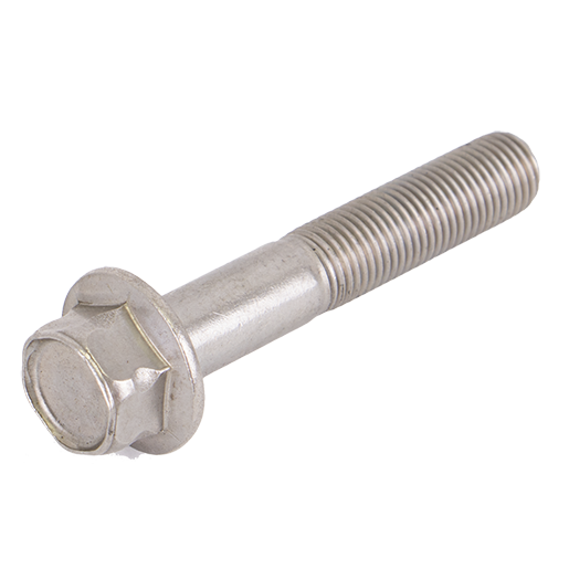Banjo 14766 - 7/16" - 20 x 2 1/2" HFS Bolt for 11 HP Honda and Briggs & Stratton Engines