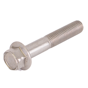 Banjo 14766 - 7/16" - 20 x 2 1/2" HFS Bolt for 11 HP Honda and Briggs & Stratton Engines