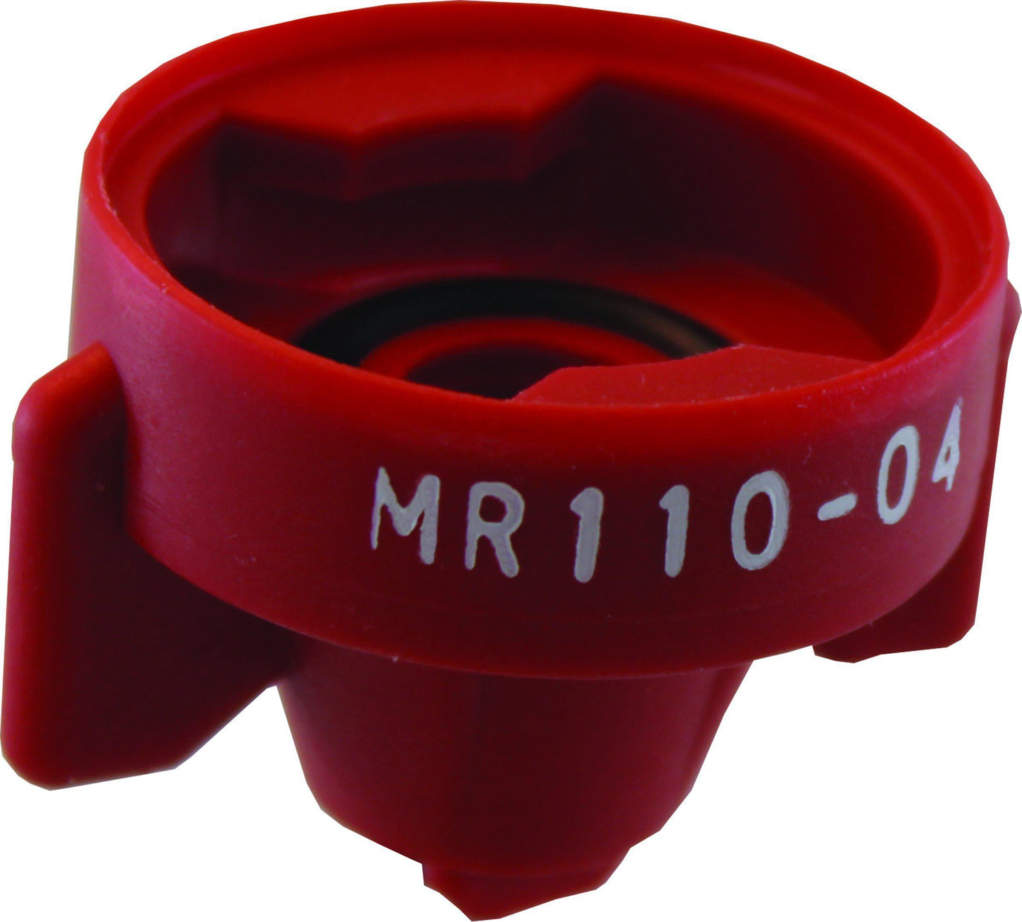 (2.0 - Tan) - MR110-20 - ComboJet MR Series - Mid Range Flat Fan Nozzle-WILGER-Mid-South Ag. Equipment