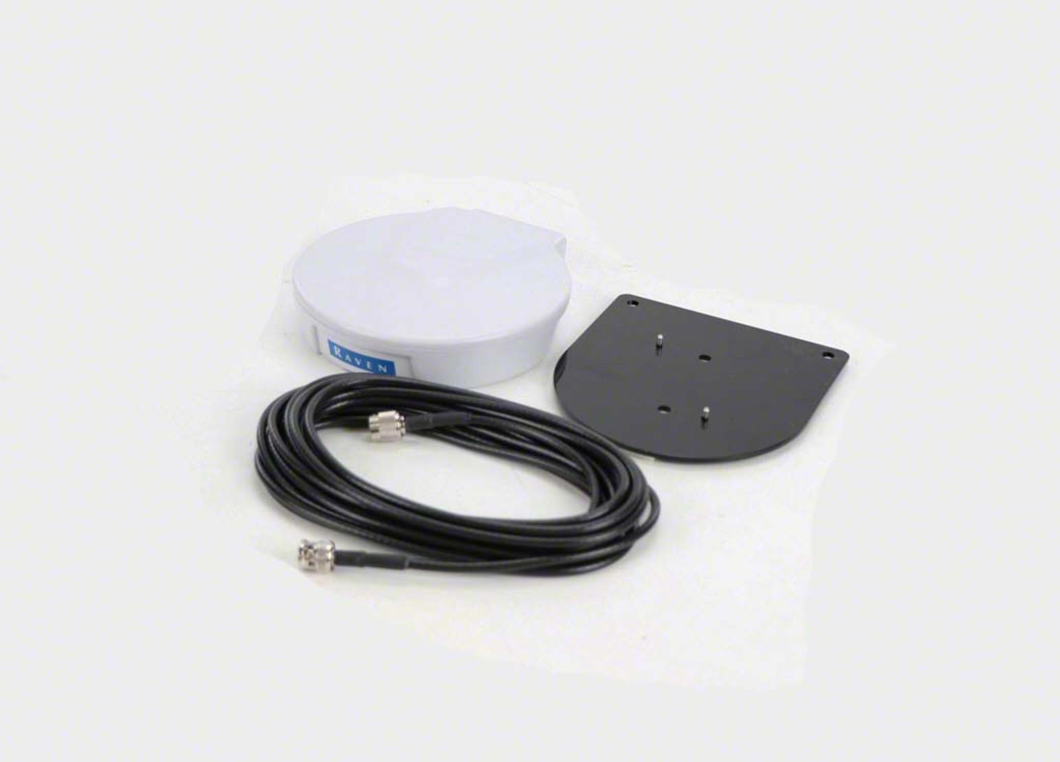 Raven Precision - Helix MBA-7 Antenna Kit - 117-0171-141-RAVEN PRECISION-Mid-South Ag. Equipment