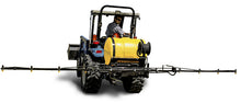 Homestead 150 Gallon Electric Controlled 3 Pt Sprayer - F/S MFG-F/S MFG-Mid-South Ag. Equipment