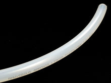 3/8" X 500' - EVA Natural (Translucent) Applicator Tubing - 500' Roll-Mid-South Ag. Equipment