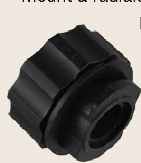 SQ LUG TO COMBO-JET ADAPTER - LOCK RING STYLE-Wilger-Mid-South Ag. Equipment