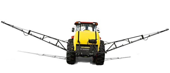 50 Gallon 3 Pt Homestead Sprayer-Mid-South Ag. Equipment