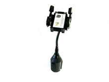 Heavy Duty Phone/Tablet Car Cup Mount Holder