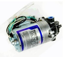 Shurflo | 8000-533-236 Diaphragm Pump Demand 115 VAC 3/8" NPT Female