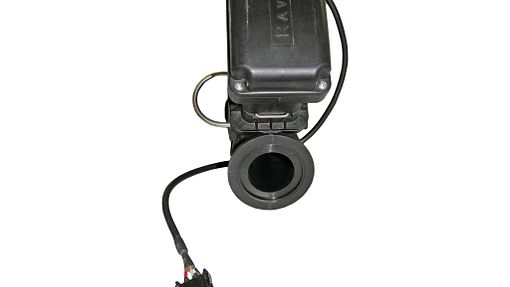 Case IH | Part # 87632830 | Valve, Shut-Off