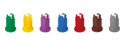 TeeJet - AIXR110 - Air Induction XR Flat Spray Tip Nozzle