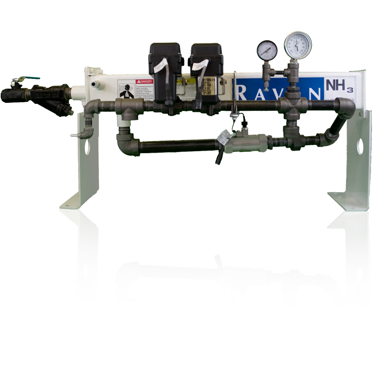 Kit Vrtx Sst Sngl In Dual Vlv