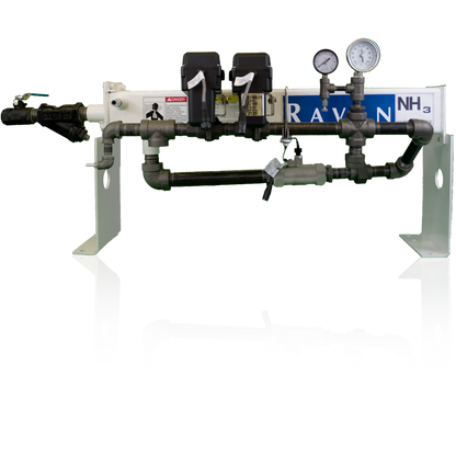 Kit Vrtx Sst Sngl In Dual Vlv