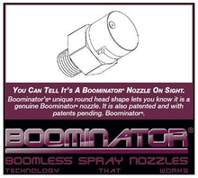 BOOMINATOR NOZZLE