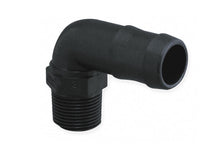 Banjo HB075/050-90 3/4" x 1/2" 90 degree Hose Barb | shop.midsouthag