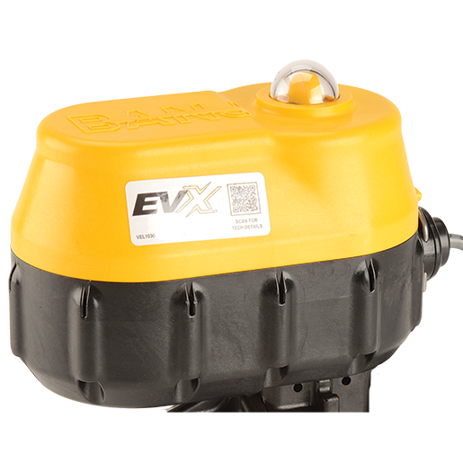 BANJO - Standard Open / Close Actuator EVX - EP31B10310