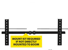 Boomless Mounting Kit - F/S MFG-F/S MFG-Mid-South Ag. Equipment