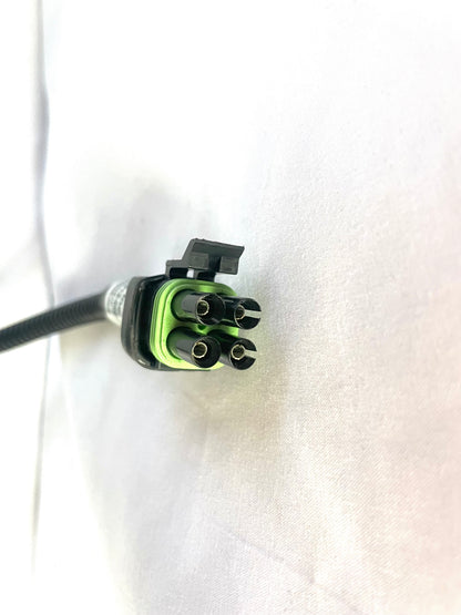 AUGER SWITCH - MERIDIAN - 14002