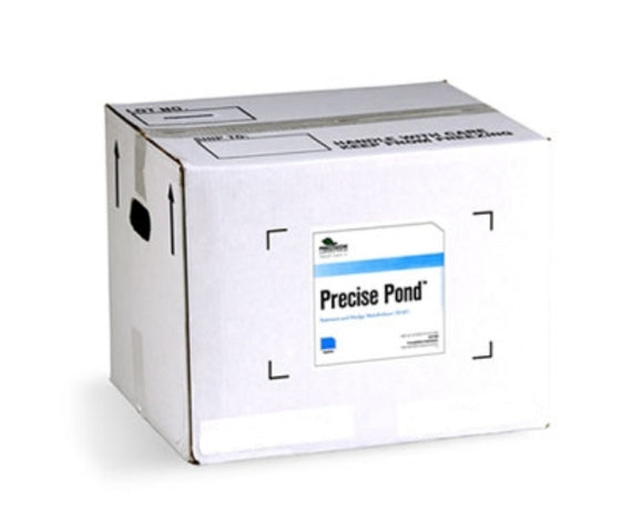 Precision Labs - Precise Pond Cleaner - Nutrient & Sludge Metabolizer (six (6) - 0.5 lb packs)