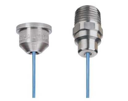 TeeJet - StreamJet Solid Stream Spray Nozzles
