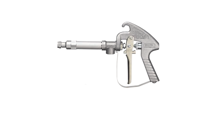 TeeJet - Heavy Duty Spray Wand - AA43LAAL6 (200 PSI)