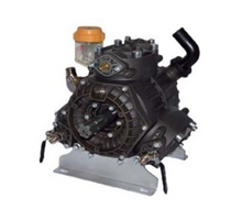 John Blue - DP291.1 - High Pressure PTO Diaphragm Pump