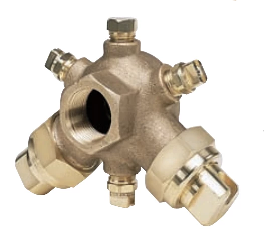 TeeJet Boomless Nozzles with Extra-Wide Flat Spray Projection-Boomless Spray Nozzle | shop.MidSouthAg.com