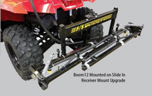 ATV Slide In Receiver Mount