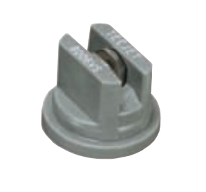 TeeJet VisiFlo Flat Spray Tips Polymer