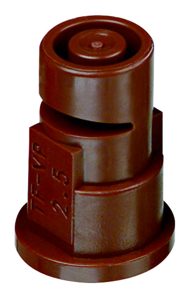 TeeJet - Turbo FloodJet - Wide Angle Flat Spray Tips-Wide Angle Flat Spray Tips | shop.MidSouthAg.com