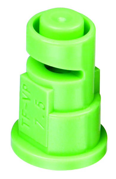 TeeJet - Turbo FloodJet - Wide Angle Flat Spray Tips-Wide Angle Flat Spray Tips | shop.MidSouthAg.com