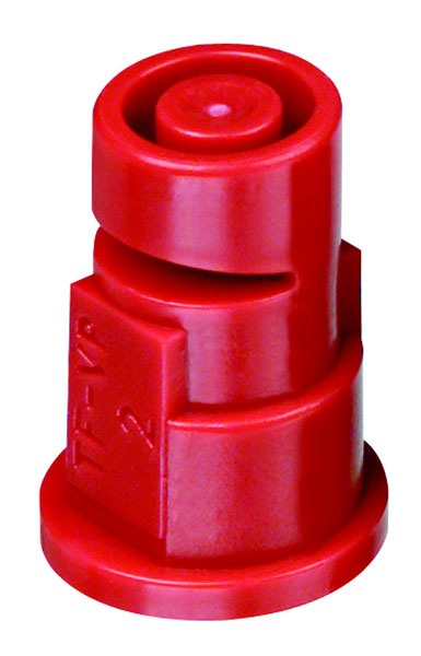 TeeJet - Turbo FloodJet - Wide Angle Flat Spray Tips-Wide Angle Flat Spray Tips | shop.MidSouthAg.com