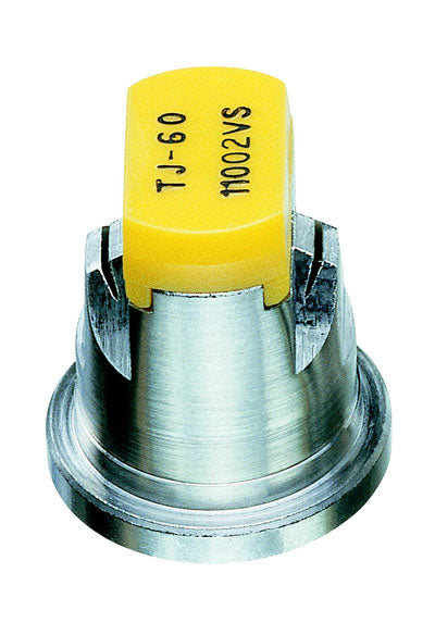 TeeJet - TwinJet Standard TJ60 Twin Flat Spray Tips-Twin Flat Spray Tips | shop.MidSouthAg.com