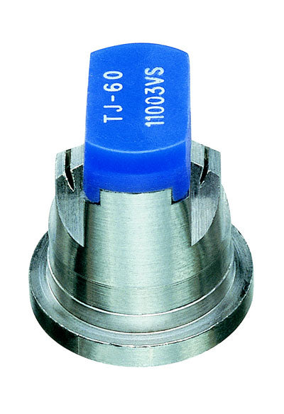 TeeJet - TwinJet Standard TJ60 Twin Flat Spray Tips-Twin Flat Spray Tips | shop.MidSouthAg.com