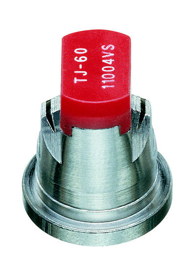 TeeJet - TwinJet Standard TJ60 Twin Flat Spray Tips-Twin Flat Spray Tips | shop.MidSouthAg.com