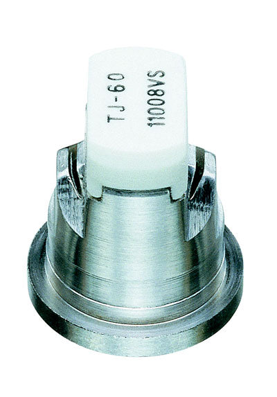 TeeJet - TwinJet Standard TJ60 Twin Flat Spray Tips-Twin Flat Spray Tips | shop.MidSouthAg.com