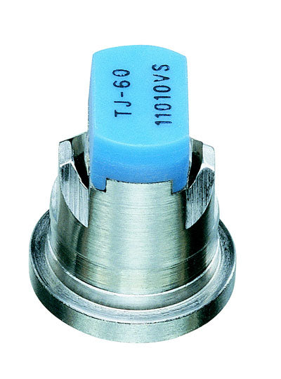 TeeJet - TwinJet Standard TJ60 Twin Flat Spray Tips-Twin Flat Spray Tips | shop.MidSouthAg.com