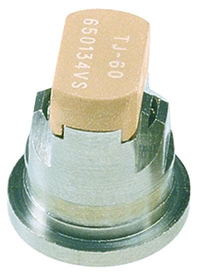 TeeJet - TwinJet Standard TJ60 Twin Flat Spray Tips-Twin Flat Spray Tips | shop.MidSouthAg.com